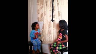 Don't Play Dumb with Me