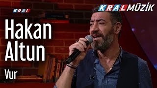 Hakan Altun - Vur (Mehmet'in Gezegeni)