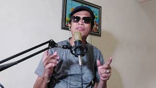 Download lagu Aku Rindu - Ismi Azis | Cover by Luat M. mp3