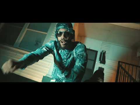 Chen-1 x Rayza x Short Stop x G Marlo - 3 Head Shots ( Official Video )