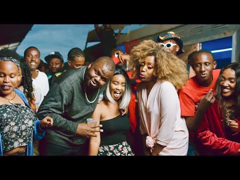 Deliti - Ochungulo Family X Mejja (Official Video)