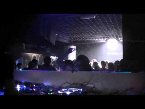 Hard J @ Swing Club 15-06 (Fatima Hajji, Link, F-Tek & More) Hardtechno