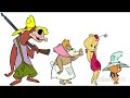 The Hillbilly Bears