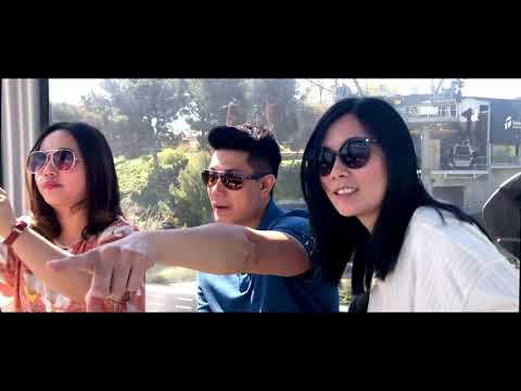 Hokun Video Blog - 2018/19