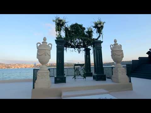 Nigar & Nizami Wedding