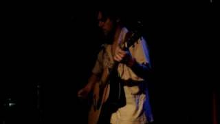 Conor Oberst and The Mystic Valley Band - White Shoes