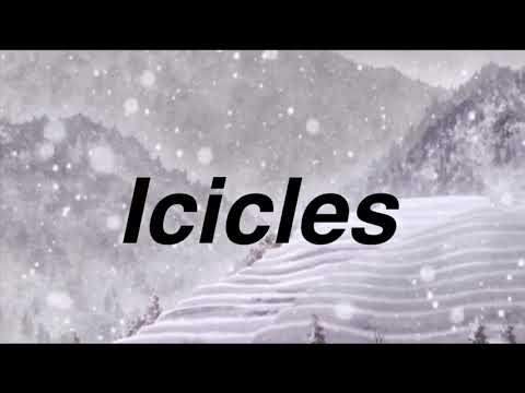 「Lyrics」Icicles - The Scary Jokes