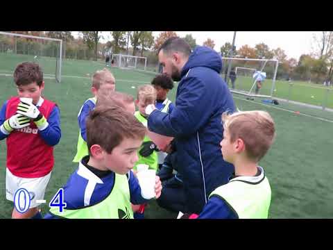 Boeimeer JO9-1 - TSC JO9-1 - 1-8