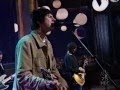 Super Furry Animals on Conan - "(Drawing) Rings Around the World"