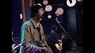 Super Furry Animals on Conan - &quot;(Drawing) Rings Around the World&quot;