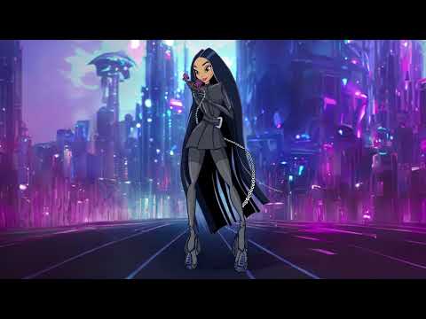 Faouzia - Plastic Therapy (Official Audio)