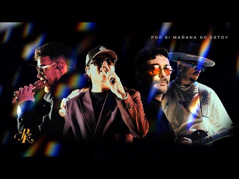 Piso 21, Andrés Cepeda - Por Si Mañana No Estoy (Official Video)