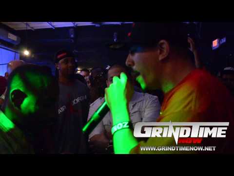 Surgeon General vs Ceaser Cypher