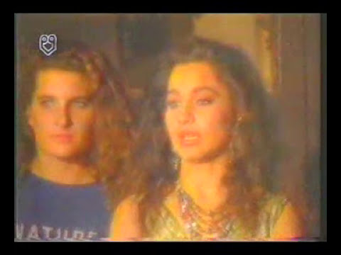 مكتوبالي (فيديو كليب) - علي الحجار | Ali Elhaggar - maktobaly - video clip