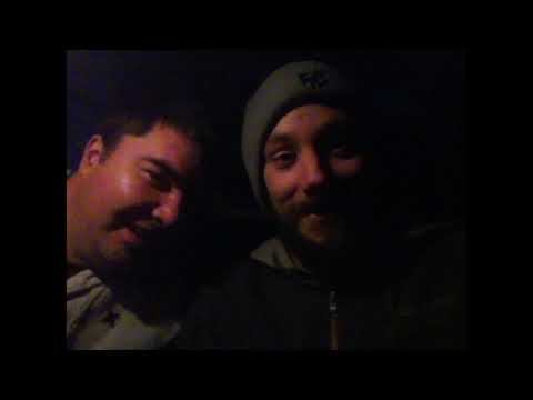 Skating the Shred with Allan Marola in 2015