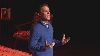 An Athlete&#39;s Silence | John-Michael Lander | TEDxDayton