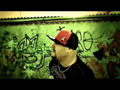 Septimo Fragmento - Simplemente Soy Rap con K320, Trafico Estilo 2012 (Video Oficial hd) prod33REC