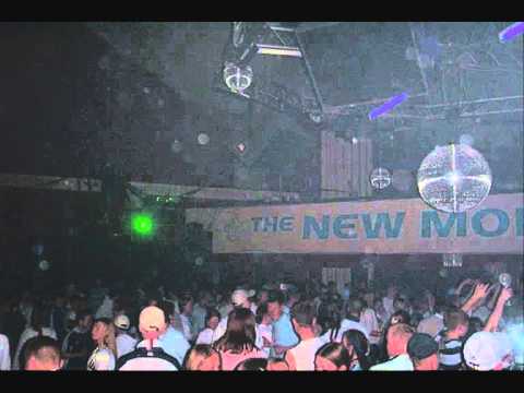 The New Monkey 9th Februrary 2002 Side B - Ace & Tazo