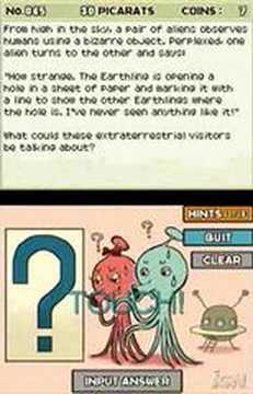 Professor Layton and the Curious Village Review