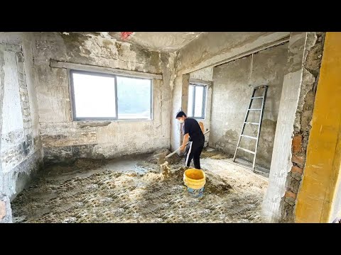 Luxury House Renovation | A Dream Home Come True / 600 DAYS TIMELAPSE