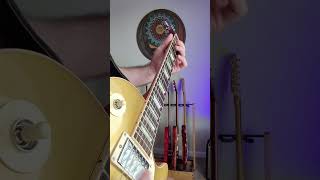 Mike Zito Blues Rock Solo &amp; Rhythm in E