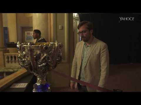 Travis Recaps C9 vs SSG in the Quarters