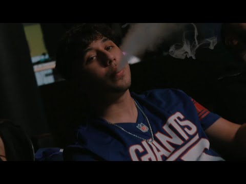 Franklin Catch - Wakanda (Official Video)