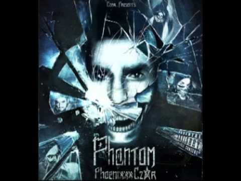 Czar ft Ganove - Putan (Phantom)