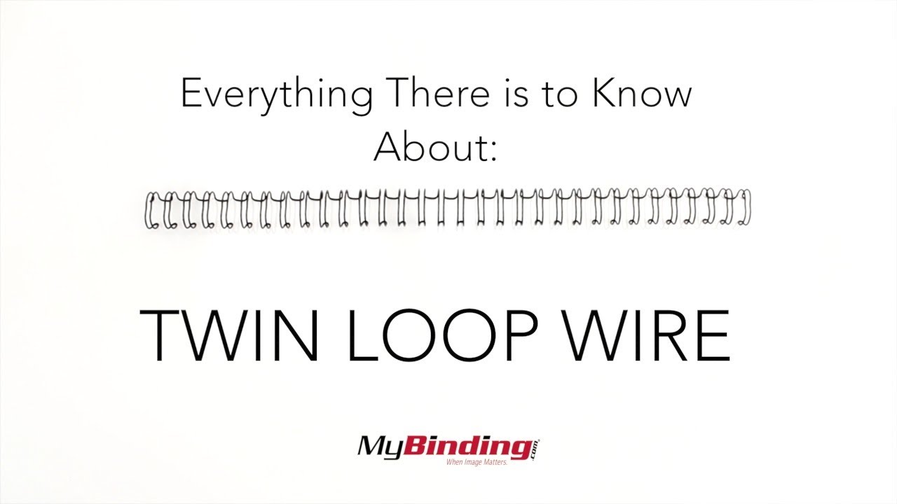 Twin Loop Wire - Everything There is to Know