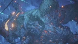 FINAL FANTASY XVI_召喚獣バハムート戦
