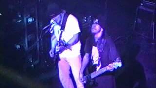 Fight 6/4/95 "Immortal Sin" The Limelight, New York, NY