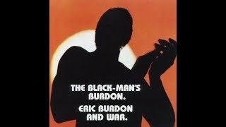 Eric Burdon &amp; War - Gun (1970)