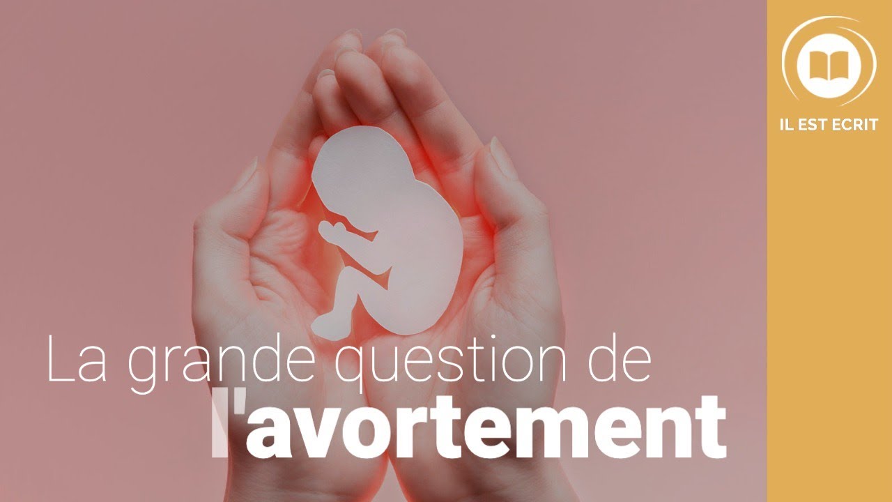 La grande question de l’avortement