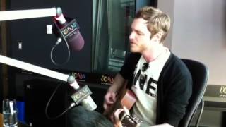 Bigger Fish Than Guns on Q107