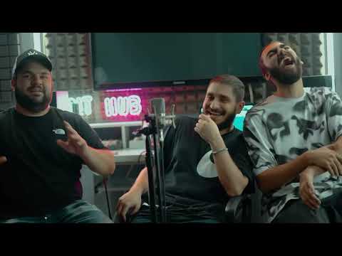 سم ترين پانتوميم با Amin tijay o Deafo (ويدئو قديميه )