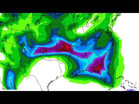 July 20, 2015 Weather Xtreme Video - Afternoon Edition