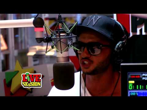 Ruby feat. Morosanu & Dorian Popa - Lasa cucu-n pace | ProFM LIVE Session