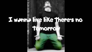 Good to Be Alive - Jason Gray (with lyrics