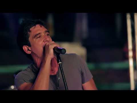 La pachanga feat. Qva Libre - David Blanco - Live - 2015 ©