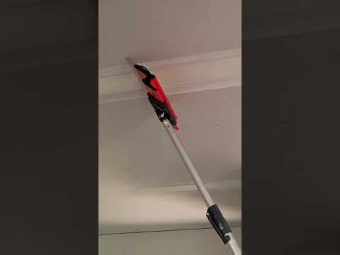This is the Outil Parfait Skimming Blade Tool for Finishing Drywall