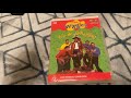 The Wiggles Yule Be Wiggling 2001 Australia DVD