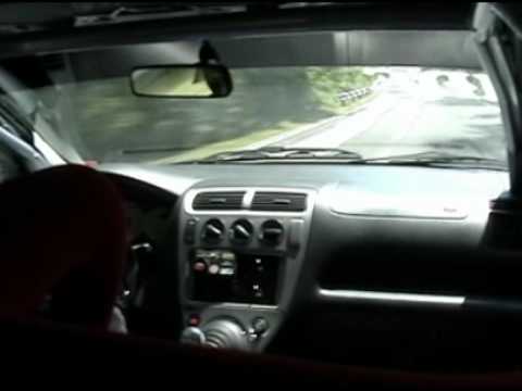 Igor Idze Stefanovski Onboard Vodno 2011