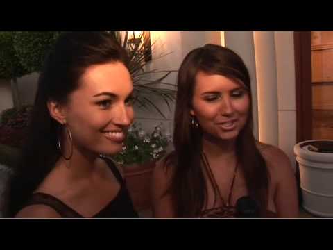 OC Sex in the City Party