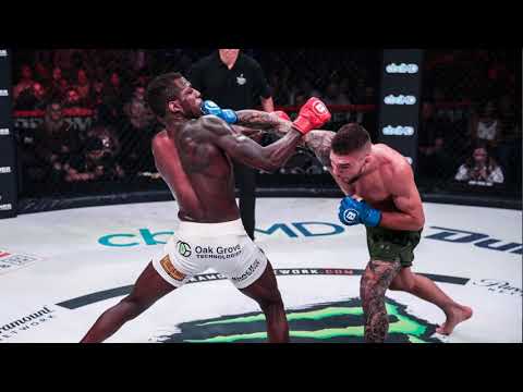 Report: Bellator 239 & Bellator 240 Bring In Over 500,000 Viewers Combined