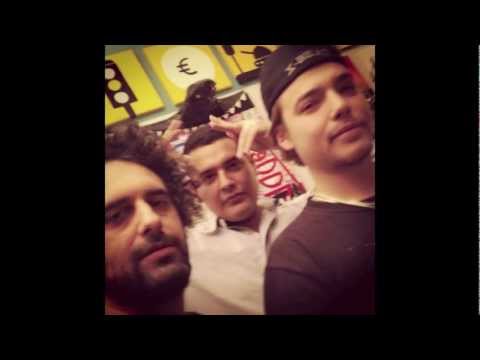 TANA DELLE TIGRI RADIO EPISODIO 001 - PROMO