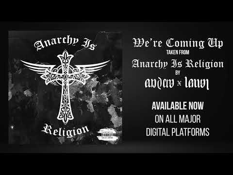 Endem & Leum - We're Coming Up