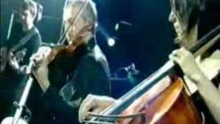 Antony And The Johnsons - Fistful Of Love (Live)