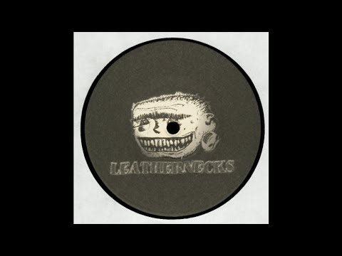 Leathernecks - Speedfuck