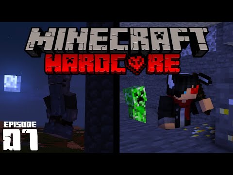 StarMiner - Oh, How The Mighty Have Fallen! // Minecraft Hardcore Multiplayer: The Challenge (Ep. 7)