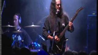 Akercocke [02 - Man Without Faith or Trust] 20-10-07